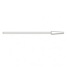 Wullstein Micro Suction Tube Stainless Steel, 4.5 cm - 1 3/4" Diameter 0.6 mm Ø Wullstein Micro Suction Tube Stainless Steel, 4.5 cm - 1 3/4" Diameter 0.6 mm Ø